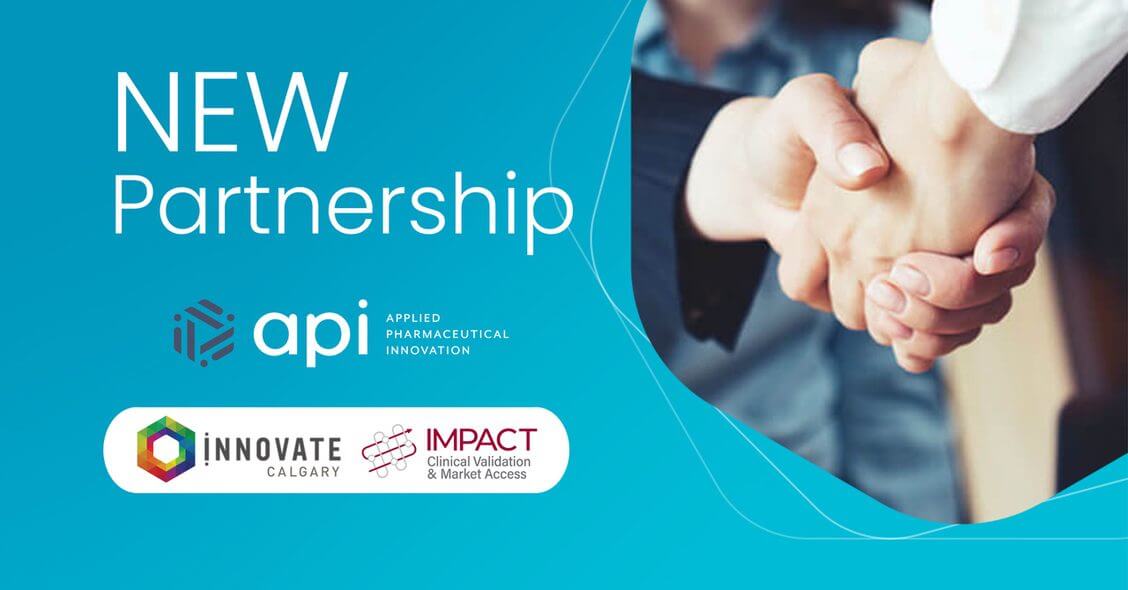 API IMPACT partner