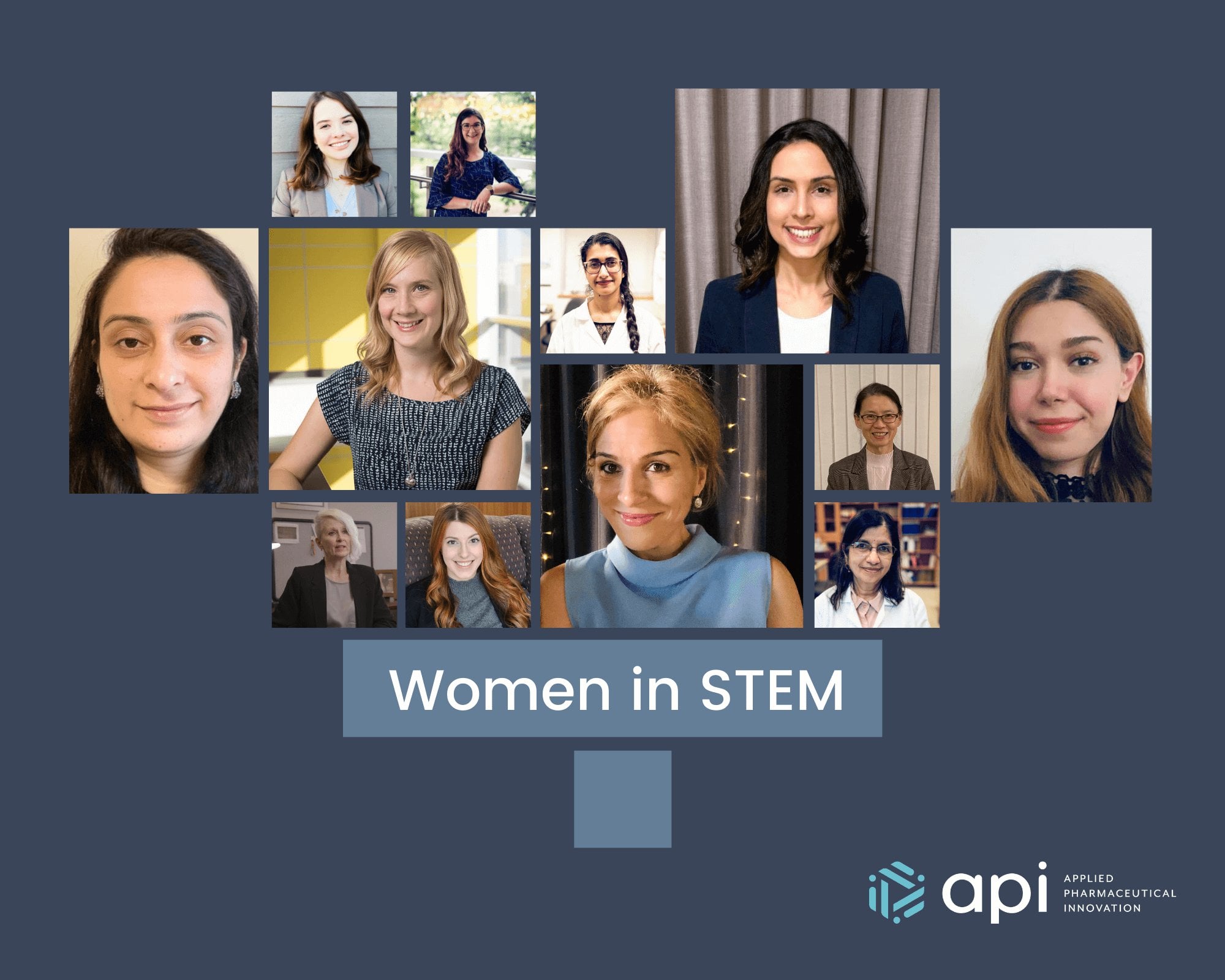 API Women in STEM