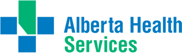 AB Health Services Logo