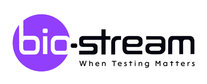Bio Stream logo