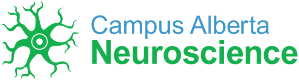Campus Alberta Neuroscience Logo
