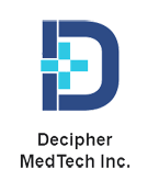 Decipher MedTech Logo
