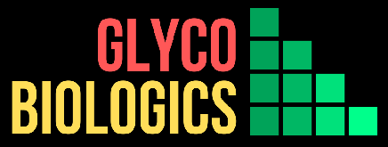 GlycoBiologics Logo