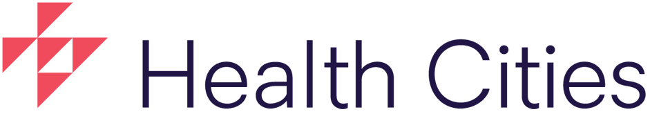 HealthCities Logo