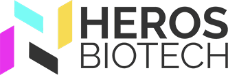 Heros Biotech logo