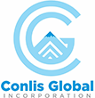 High Resolution Logo Conlis Glonal Inc.