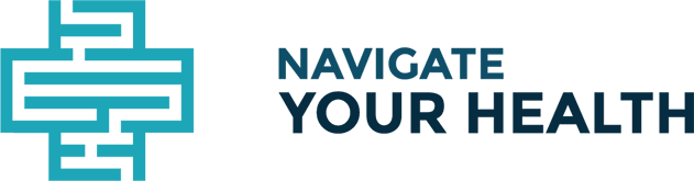 Navigate Your Health logo