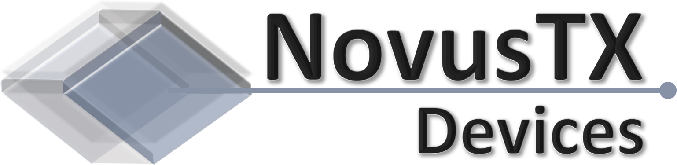 NovusTX Devices Logo