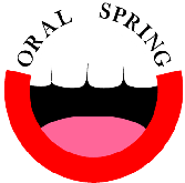 Oral Spring Logo