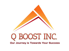 Qboost Logo
