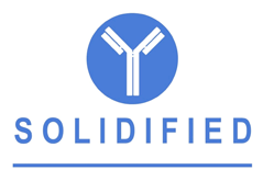 Solidified Logo