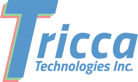 Tricca Logo