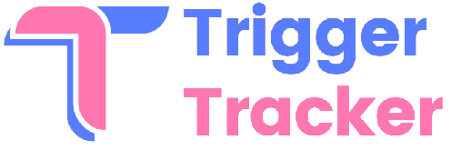 Trigger Tracker logo