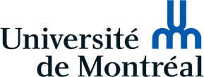 Universite de Montreal logo