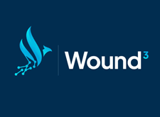 Wound3 logo