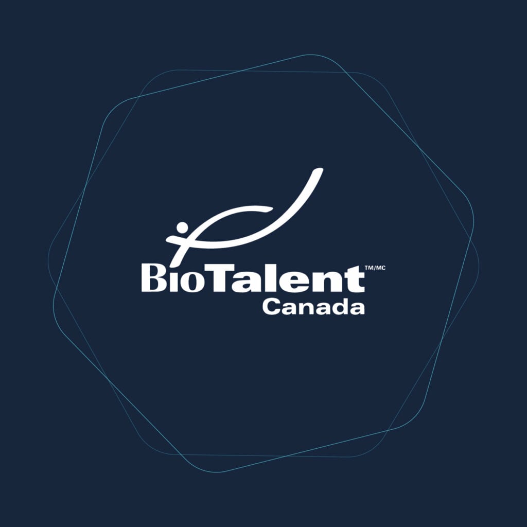 bio talent Canada