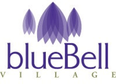 bluebellvillage logo