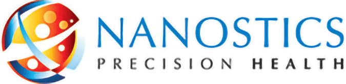 nanostics logo