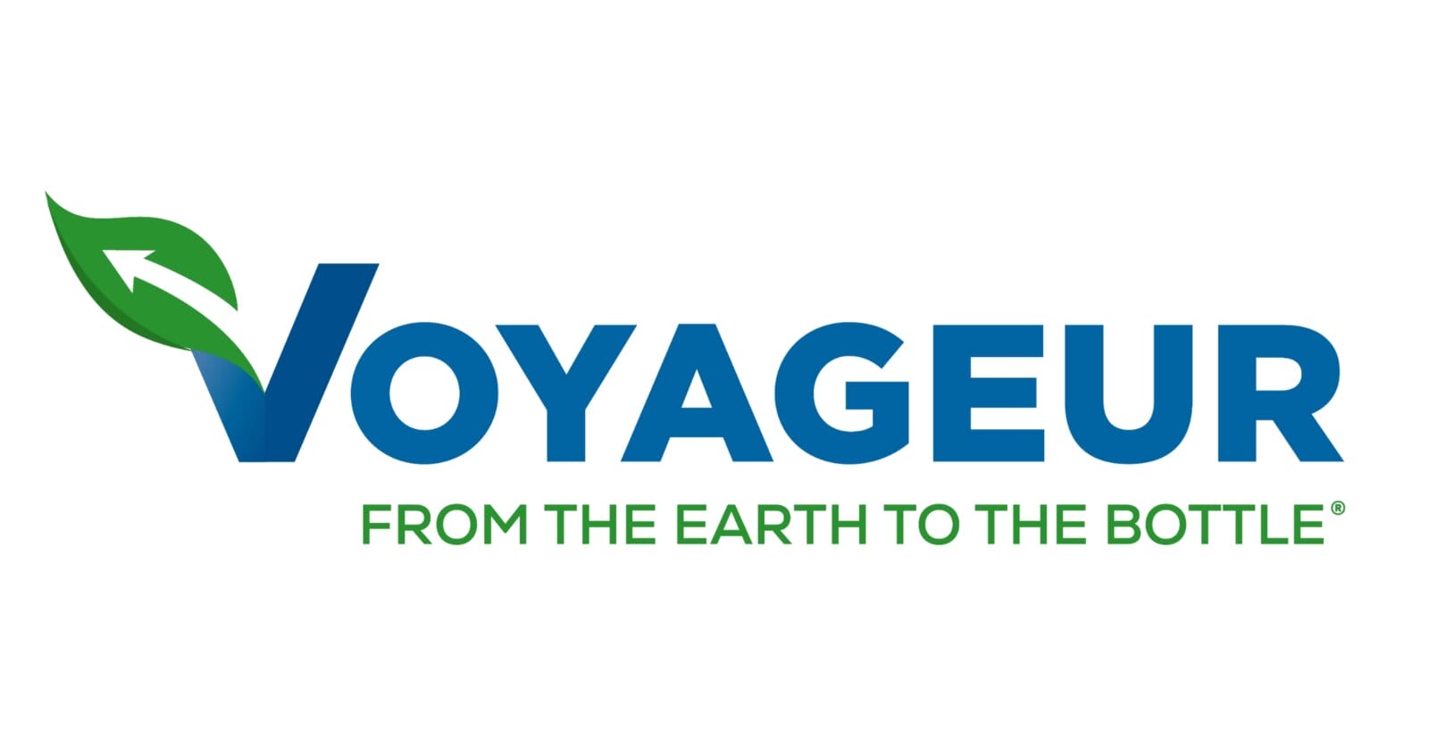 Voyageur Pharmaceuticals Logo