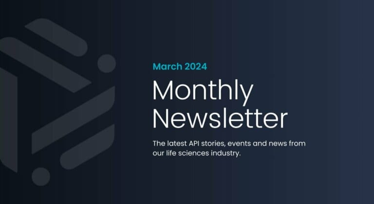 March Newsletter Header