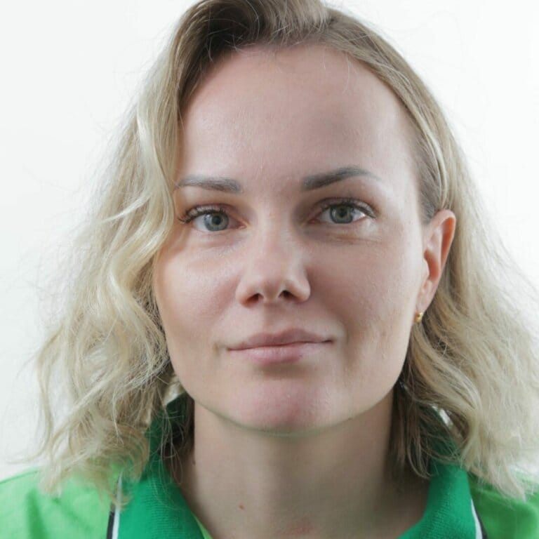Marina Bolshakova